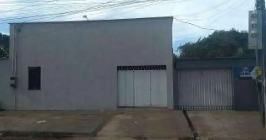 Casa com 2 quartos à venda na Avenida Marechal Rondon, 4060, Núcleo Urbano, Redenção