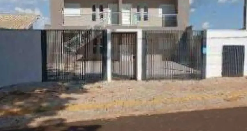 Apartamento 58 m² (01 vaga) - campos do iguaçu - foz do iguaçu - pr