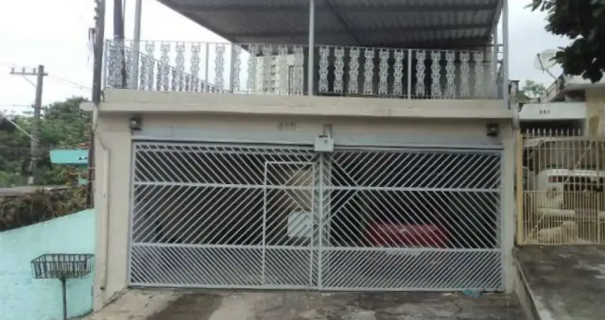 Casa com 3 quartos à venda na Rua Doutor Hugo Lacorte Vitale, 385, Jardim Umarizal, São Paulo