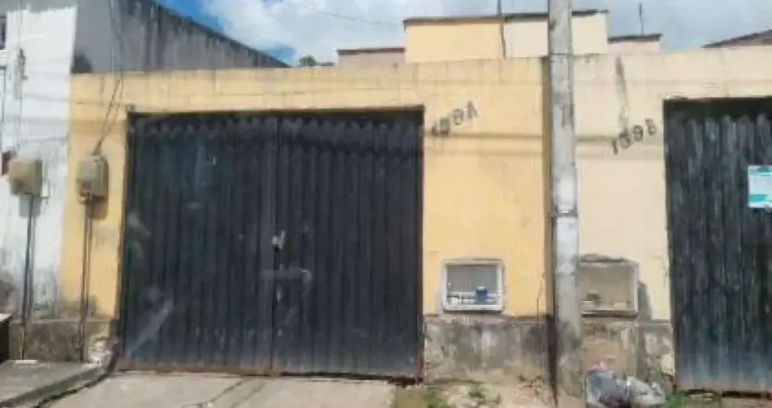 Casa com 2 quartos à venda na Rua G, 139A, Furna da Onça, Maracanaú