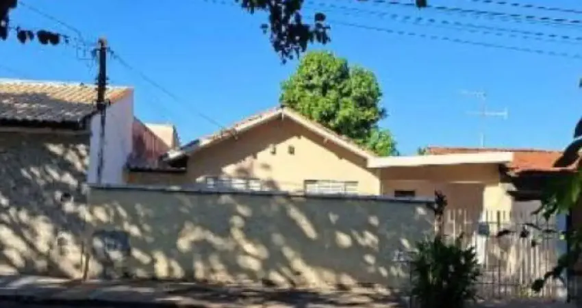 Casa 80 m² - núcleo habitacional monsenhor pasetto - lins - sp