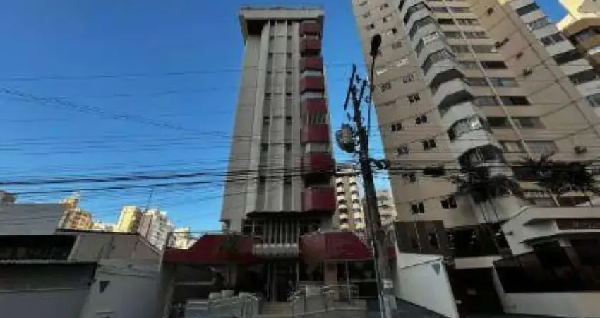 Apartamento com 4 quartos à venda na Avenida T 5, 1093, Setor Bueno, Goiânia