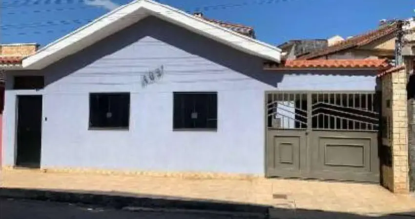 Casa com 3 quartos à venda na Rua Venâncio, 103, Bela Vista, Congonhal