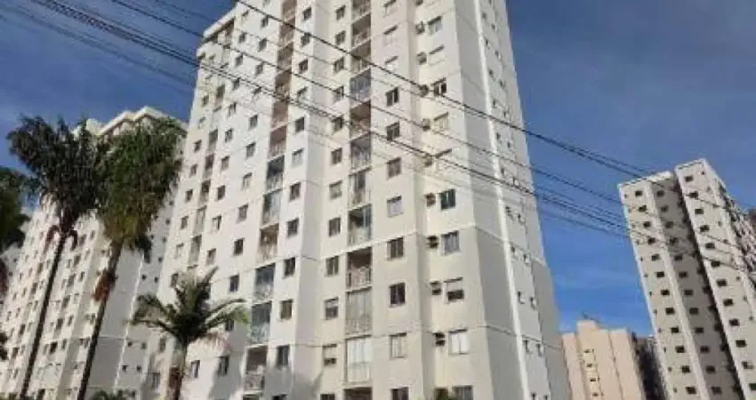 Apartamento 84 m² (02 vagas) - jardim europa i etapa - anápolis - go