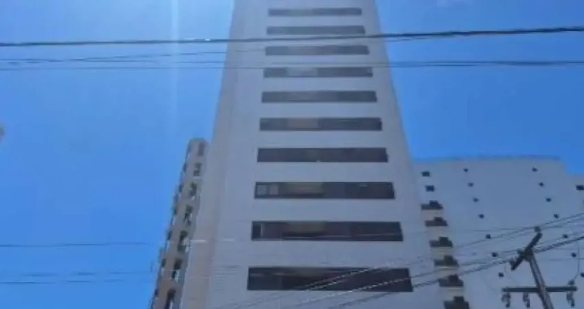 Apartamento com 2 quartos à venda na Rua Doutor José Maria, 246, Encruzilhada, Recife