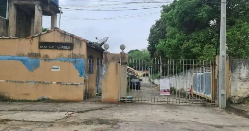 Casa com 2 quartos à venda na Rua Ary Novaes De Abreu, 413, Pinhão, Tanguá