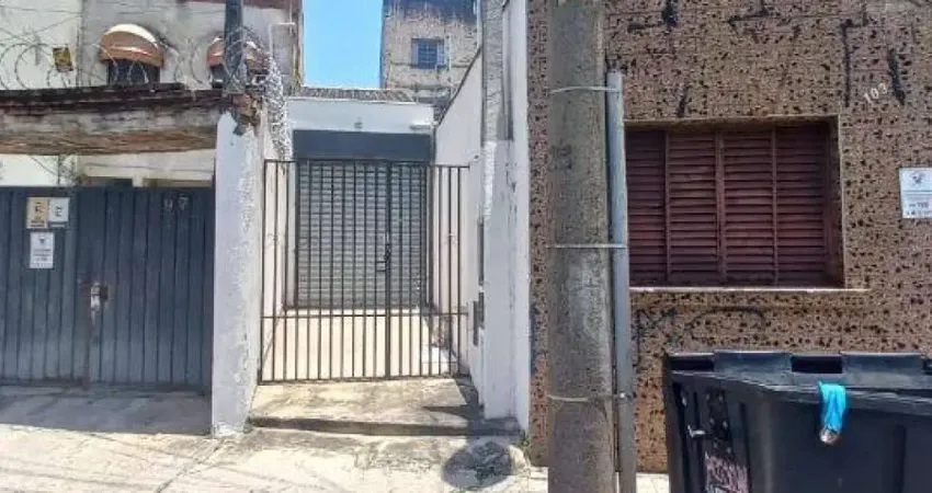 Casa com 2 quartos à venda na Rua Doutor Paula Souza, 99, Centro, Sorocaba