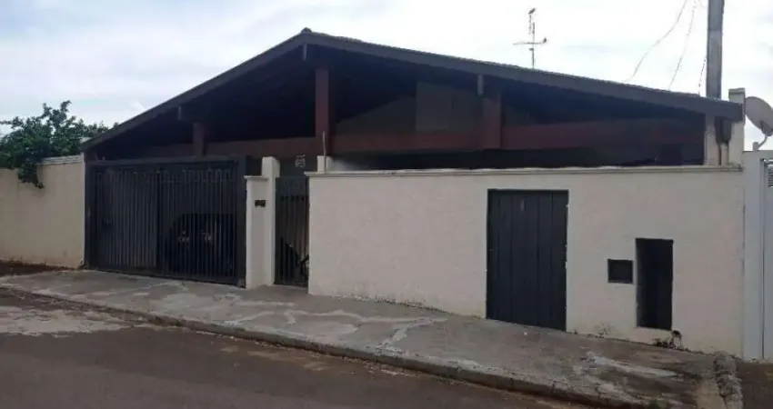 Casa com 3 quartos à venda na Rua Tapajós, 4077, Jardim Arapuã, Jales