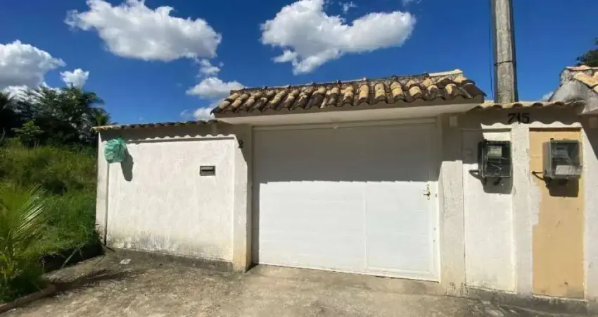 Casa à venda na Rua Quinze, 01, Joaquim de Oliveira, Itaboraí