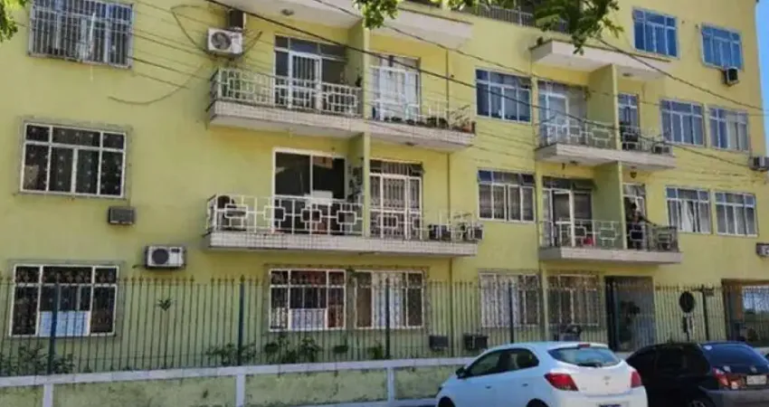 Apartamento 64 m² (privativa + comum) - penha circular - rio de janeiro - rj