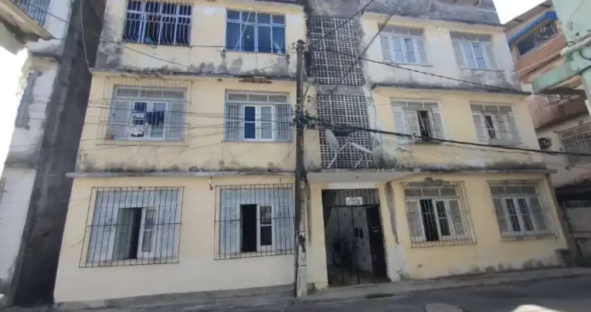 Apartamento com 2 quartos à venda na Avenida Caminho de Areia, 19, Roma, Salvador