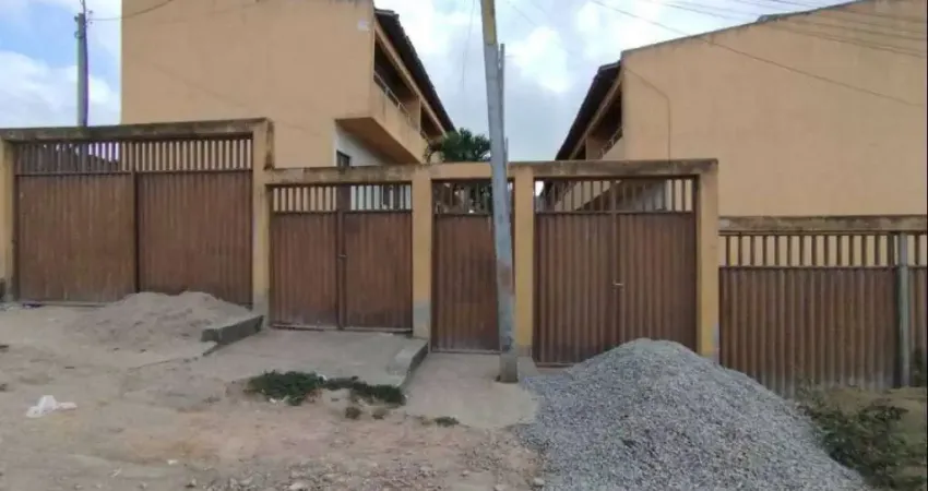 Casa com 2 quartos à venda na Rua José Luís da Silva, 137, Boa Vista, Gravatá