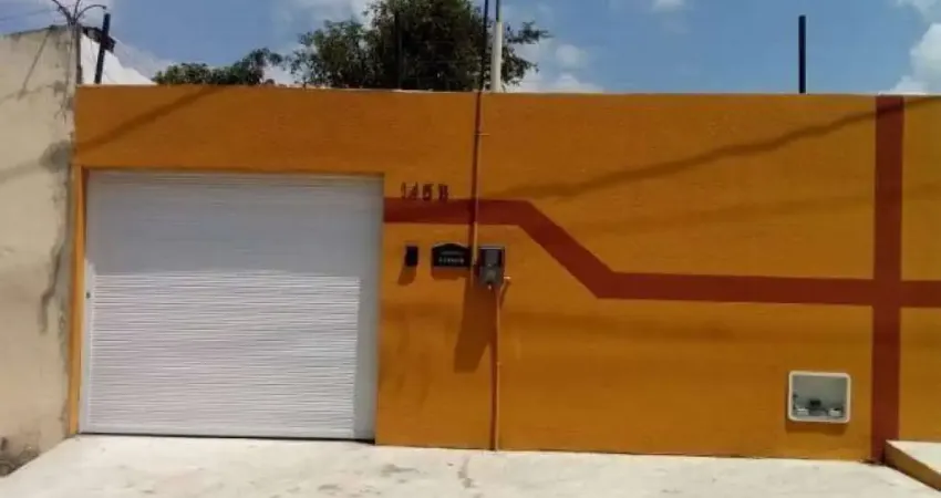 Casa com 2 quartos à venda na Rua São José, 145, Guagiru, Caucaia