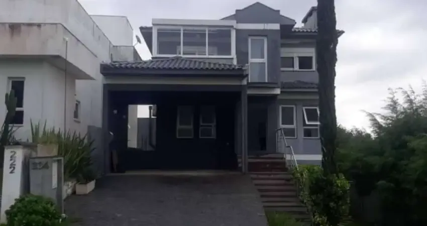 Casa em condomínio 230 m² (unid. x4) - jardim krahe - viamão - rs