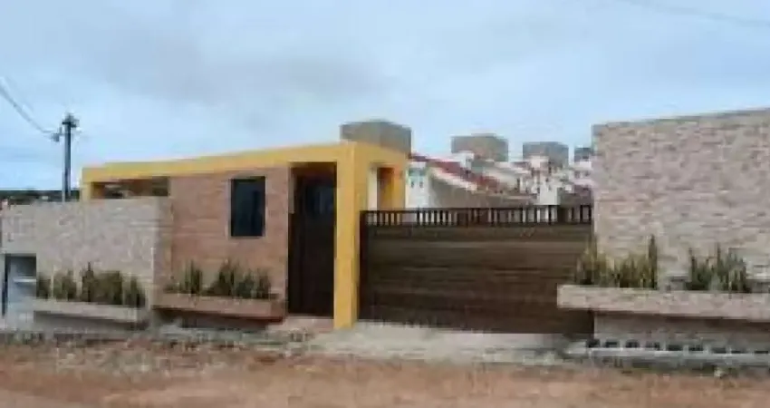 Casa com 2 quartos à venda na Rua Manoel Bernardo de Melo, 91, Ponto Alto, Gravatá