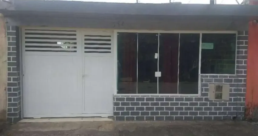 Casa com 1 quarto à venda na Rua Despraiado, 352, Rócio, Iguape