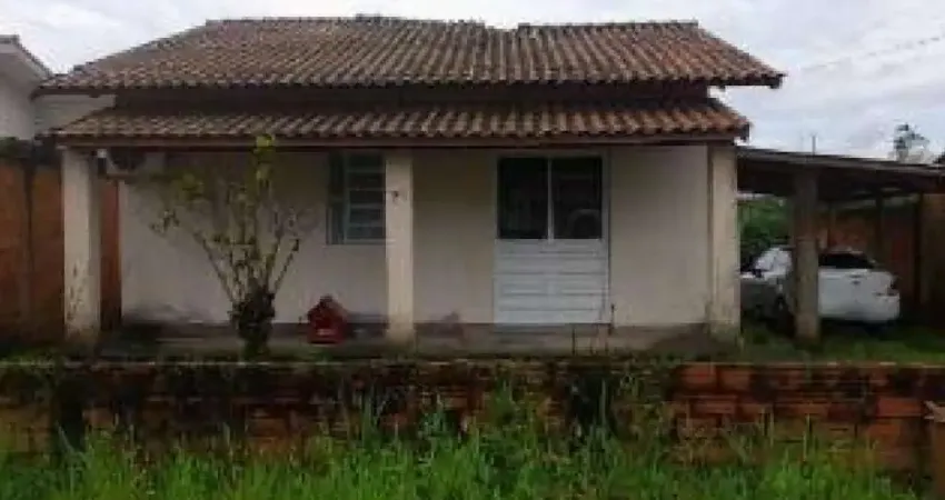 Casa com 2 quartos à venda na Rua José Galdino Vieira, 21, Santa Luzia, Tubarão