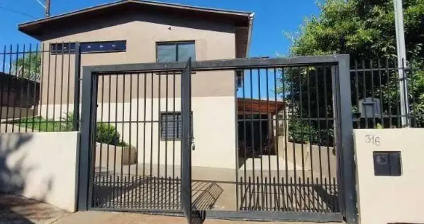 Casa com 4 quartos à venda na Rua Carlota Burtet, 316, Centro, Ijuí