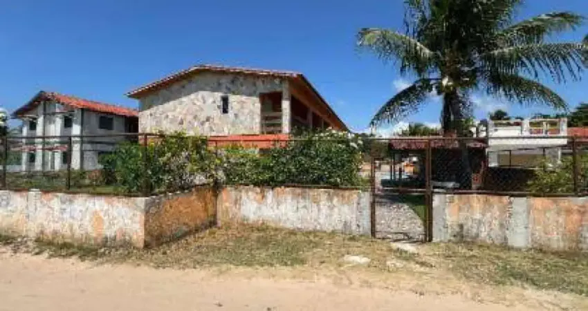 Apartamento 52 m² (unid. 07) - lance dos cações - ilha de itamaracá - pe