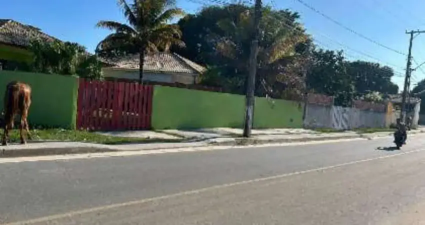 Casa em condomínio 176 m² (unid. 101) - iguabinha - araruama - rj