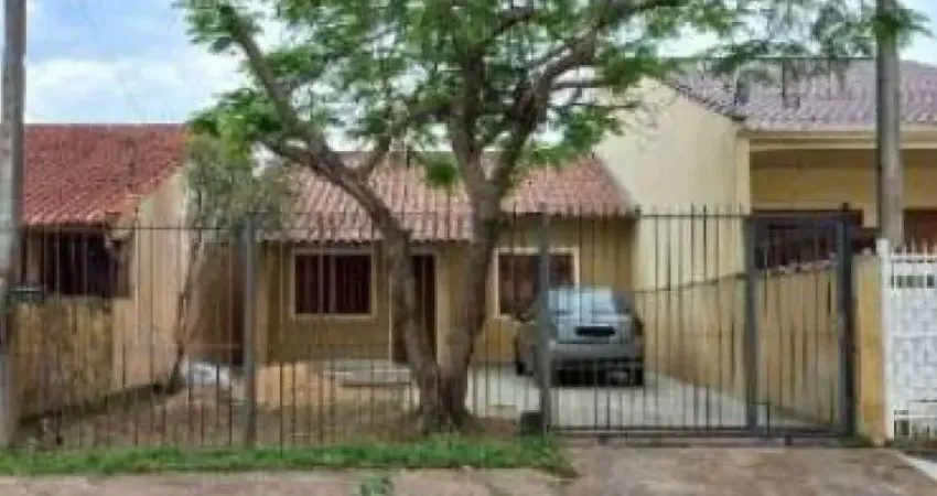 Casa à venda na Rua Jardim América, 53, Harmonia, Canoas
