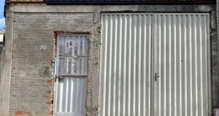 Casa 61 m² - jardim alto dos laranjais ii - laranjal paulista - sp