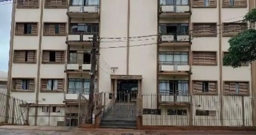 Apartamento com 3 quartos à venda na Avenida Juscelino Kubitschek, 1226, Vila Ipiranga, Londrina