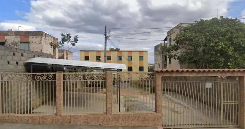 Apartamento à venda na Avenida das Nascentes, 520, Caieiras, Vespasiano