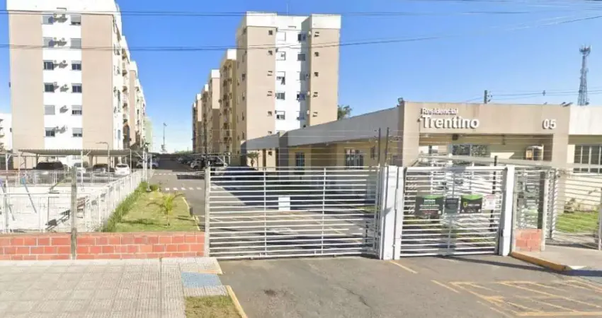 Apartamento 51 m² (01 vaga) - nossa senhora medianeira - santa maria - rs