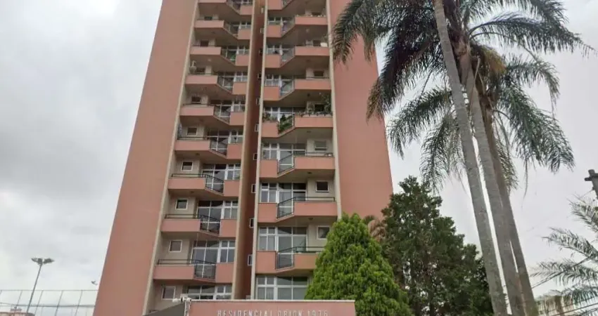 Apartamento à venda na Rua do Retiro, 1976, Retiro, Jundiaí