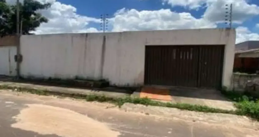 Casa à venda na Rua 06, Lt 22 da Q, Cidade Verde, Paço do Lumiar