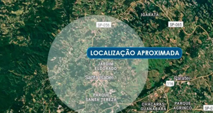 Imóvel rural 24.200 m² (fazenda são sebastião) - pouso alegre - santa isabel - sp
