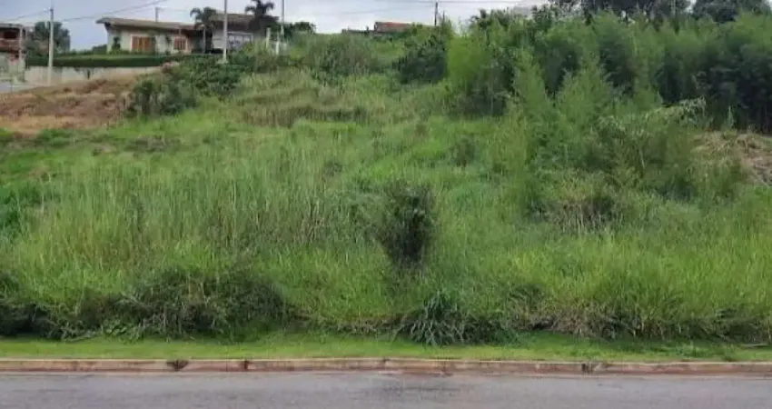 Terreno 284 m² - loteamento jardim das paineiras - itatiba - sp