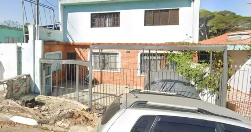 Casa à venda na Rua Martins Fontes, 109, Jardim América, Guarulhos