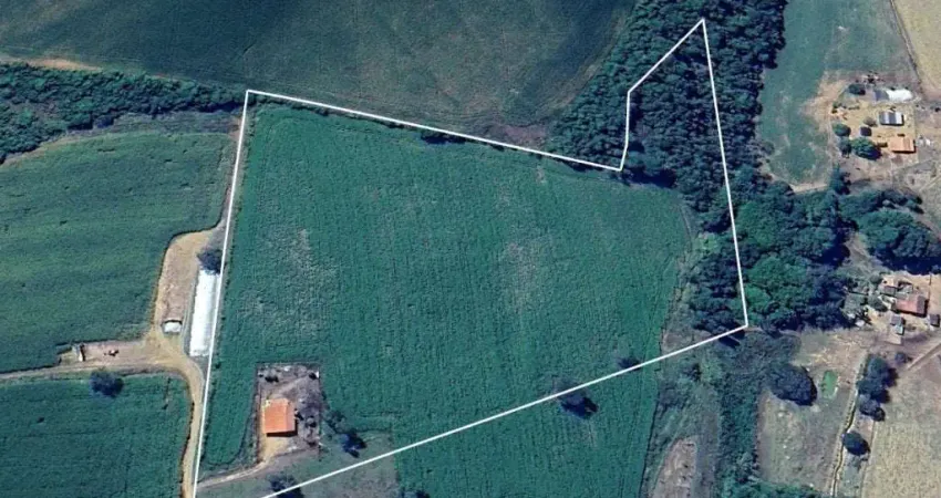 Fazenda à venda no Centro, Ibiá