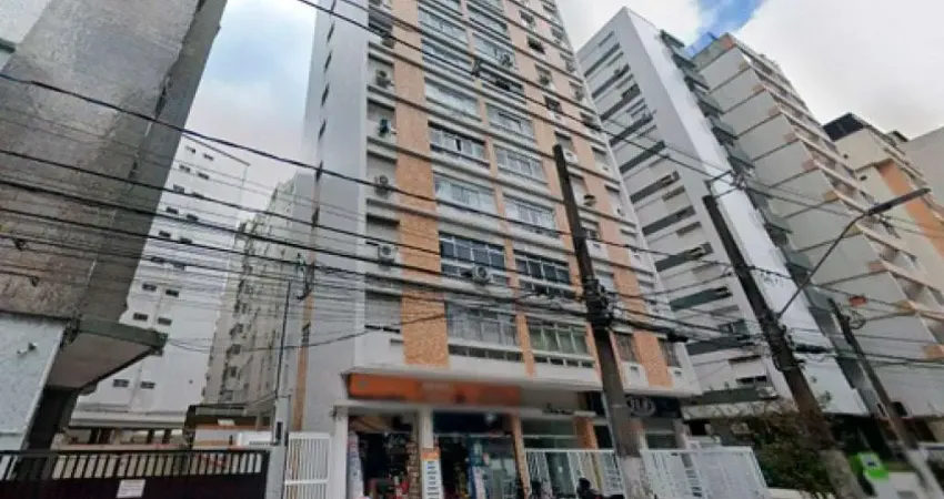 Apartamento 144 m² (área construída) - boqueirão - santos - sp