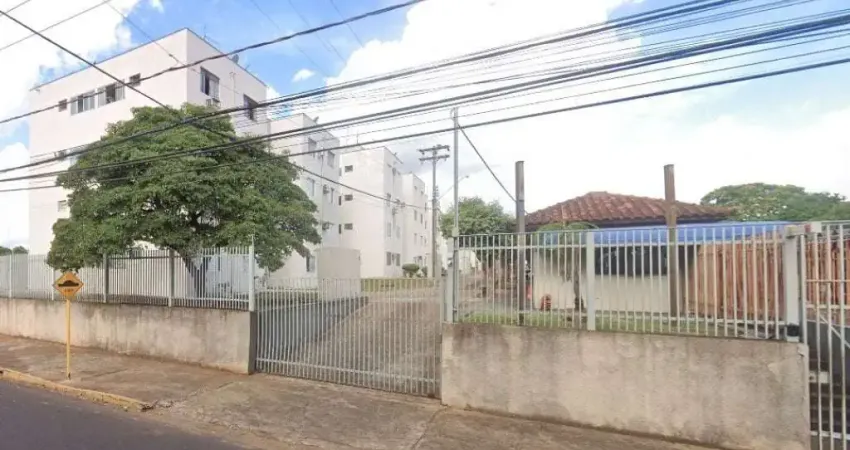 Apartamento à venda na Rua Aviação, 1800, Monterrey, Araçatuba