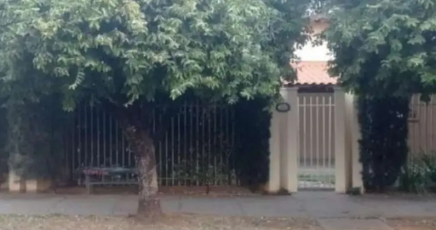 Casa 217 m² - rondonópolis-mt - rua antônio josé de matos neto, 184 - parque sagrada família