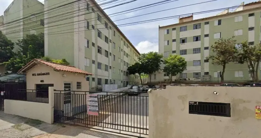 Apartamento à venda na Rua Santana do Rio Preto, 405, Vila Cosmopolita, São Paulo
