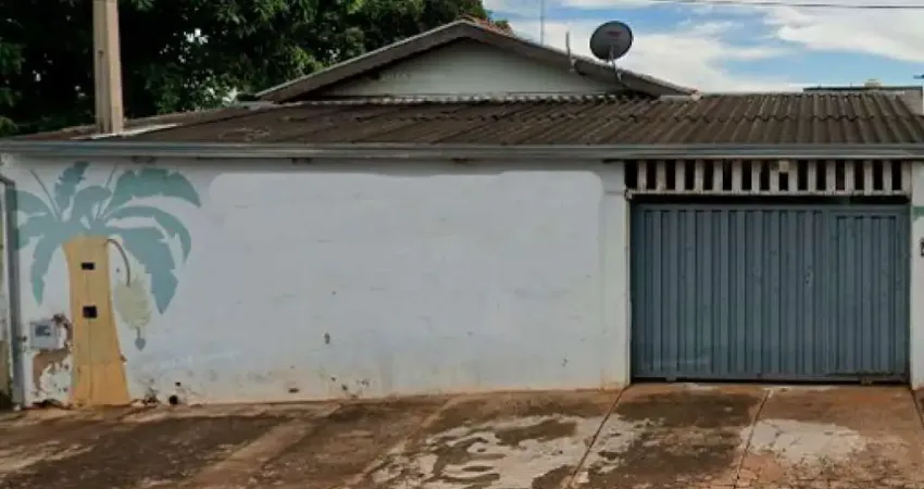 Casa à venda na Rua Paulo Martins Vieira, 77, Jardim Aclimação (Nova Veneza), Sumaré
