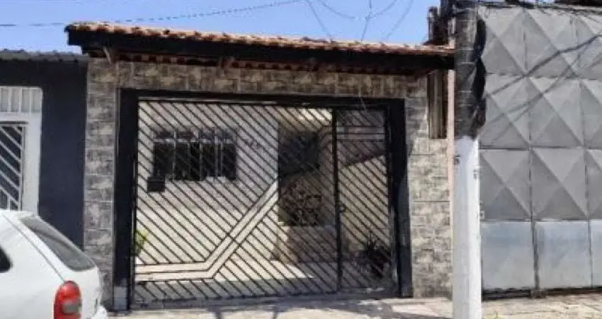 Casa 63 m² - são paulo-sp - rua morro de santa teresa, 245-b - jardim são nicolau