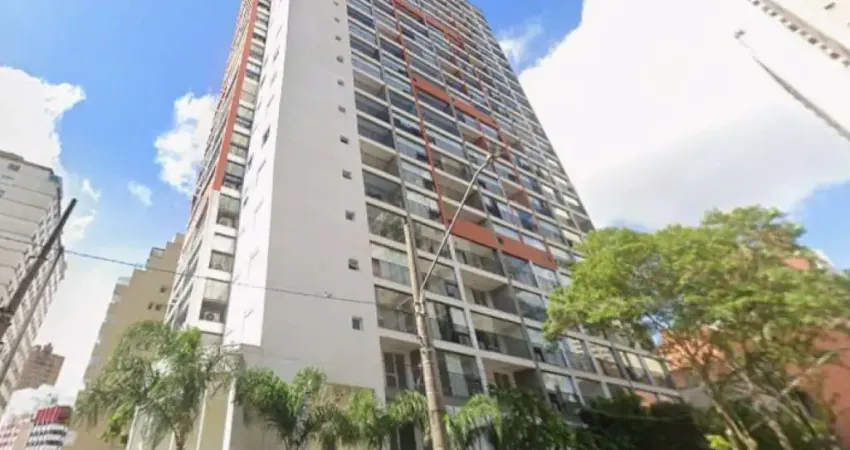 Apartamento à venda na Rua Gravataí, 118, Consolação, São Paulo
