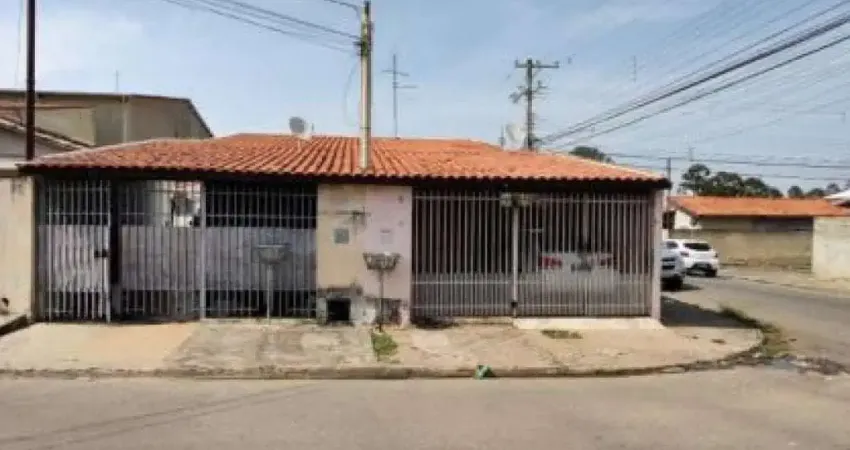 Casas 223 m² (área construída) - vila arruda - itapetininga - sp