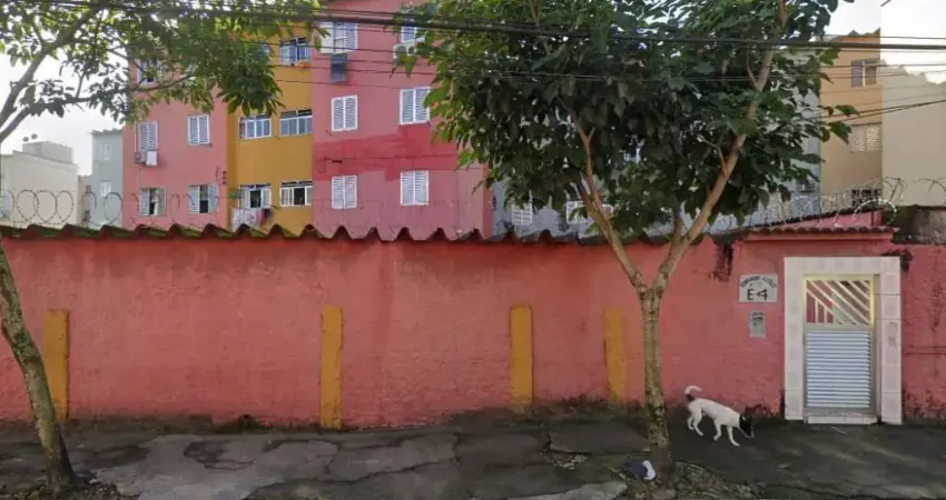 Apartamento à venda na Rua Ambrosina Amélia Caldeira Tolentino, 172, Castelo, Santos