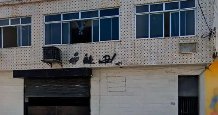 Imóvel comercial e residencial - jardim 25 de agosto - duque de caxias - rj