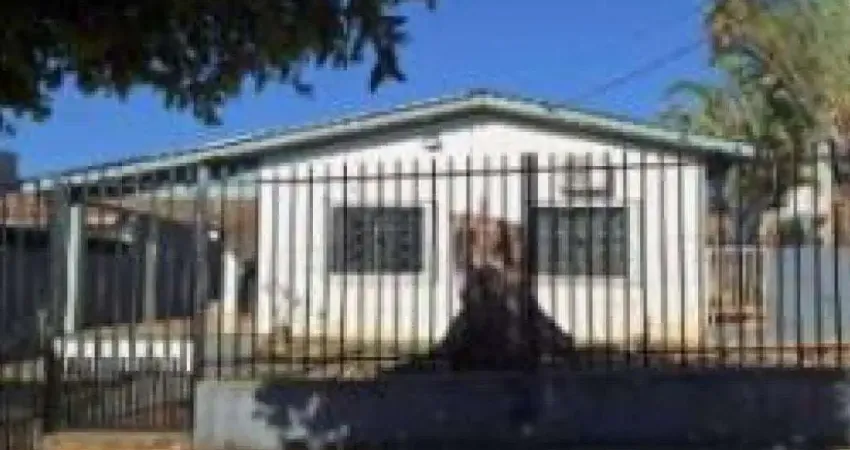 Casa à venda na Rua Santo Ângelo, 388-E, Pioneiro, Lucas do Rio Verde