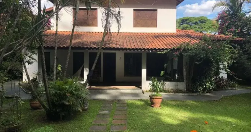 Casa 600 m² (área construída) e 1.029 m² (terreno) - vila amélia - são paulo - sp