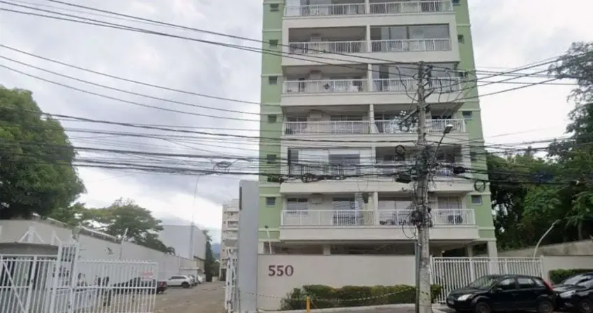 Apartamento 163 m² (privativa + comum) - taquara - rio de janeiro - rj