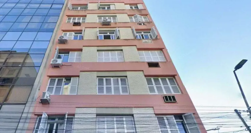 Apartamento à venda na Avenida Alberto Bins, 660, Centro, Porto Alegre