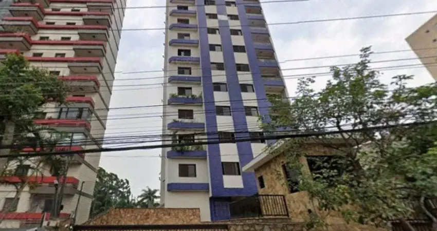 Apartamento à venda na Rua Divinópolis, Vila da Saúde, São Paulo